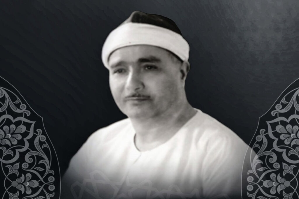 Mustafa İsmail (Tahrim Suresi, Hâkka Suresi, Nâziât Suresi, Beled Suresi, Şems Suresi)